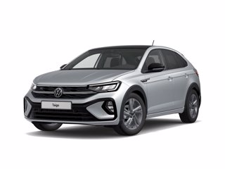 VOLKSWAGEN Taigo 1.0 tsi r-line 115cv dsg 0