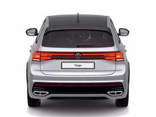 VOLKSWAGEN Taigo 1.0 tsi r-line 115cv dsg 3