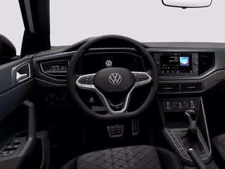 VOLKSWAGEN Taigo 1.0 tsi r-line 115cv dsg 4
