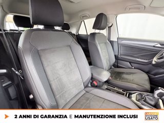 VOLKSWAGEN T-roc 1.5 tsi style dsg 8