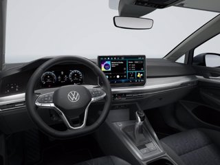 VOLKSWAGEN Golf 2.0 tdi edition plus 150cv dsg 5