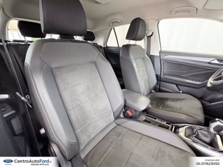 VOLKSWAGEN T-roc 1.5 tsi style dsg 6