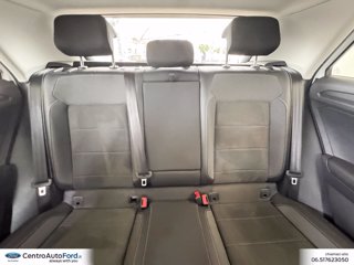 VOLKSWAGEN T-roc 1.5 tsi style dsg 8