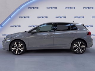 VOLKSWAGEN Golf 2.0 tdi edition plus 115cv 2