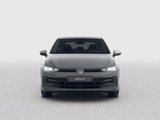 VOLKSWAGEN Golf 2.0 tdi edition plus 115cv 4
