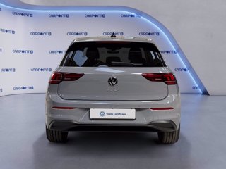 VOLKSWAGEN Golf 2.0 tdi edition plus 115cv 4