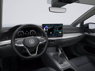 VOLKSWAGEN Golf 2.0 tdi edition plus 115cv 5