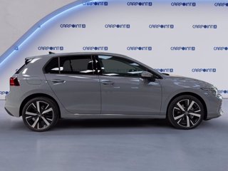 VOLKSWAGEN Golf 2.0 tdi edition plus 115cv 6