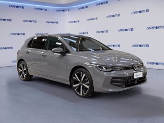 VOLKSWAGEN Golf 2.0 tdi edition plus 115cv 7