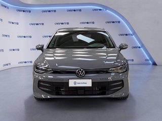 VOLKSWAGEN Golf 2.0 tdi edition plus 115cv 8