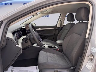 VOLKSWAGEN Golf 2.0 tdi edition plus 115cv 9