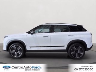 JAECOO Jaecoo 7 shs-p 1.5 tgdi phev exclusive auto 1