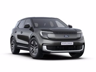 FORD Explorer ev 77kwh extended range select rwd 0