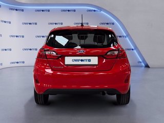 FORD Fiesta 5p 1.1 titanium 75cv 3