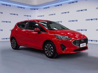 FORD Fiesta 5p 1.1 titanium 75cv 6