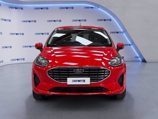 FORD Fiesta 5p 1.1 titanium 75cv 7