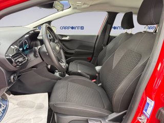 FORD Fiesta 5p 1.1 titanium 75cv 8