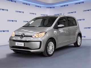 VOLKSWAGEN Up! 5p 1.0 evo move up! 65cv 0