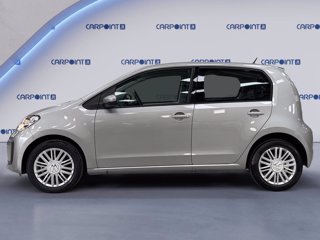 VOLKSWAGEN Up! 5p 1.0 evo move up! 65cv 2