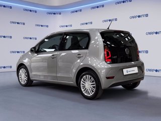 VOLKSWAGEN Up! 5p 1.0 evo move up! 65cv 3