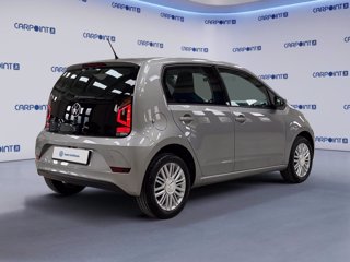 VOLKSWAGEN Up! 5p 1.0 evo move up! 65cv 5