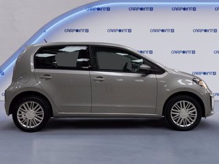 VOLKSWAGEN Up! 5p 1.0 evo move up! 65cv 6