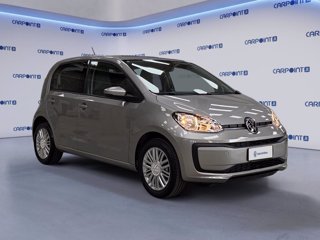 VOLKSWAGEN Up! 5p 1.0 evo move up! 65cv 7