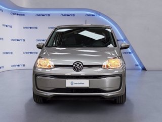 VOLKSWAGEN Up! 5p 1.0 evo move up! 65cv 8