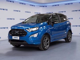 FORD Ecosport 1.0 ecoboost st-line s&s 125cv my20.25
