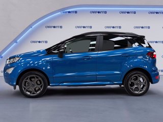 FORD Ecosport 1.0 ecoboost st-line s&s 125cv my20.25 1