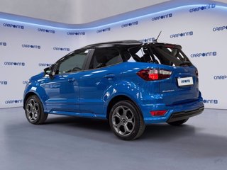 FORD Ecosport 1.0 ecoboost st-line s&s 125cv my20.25 2