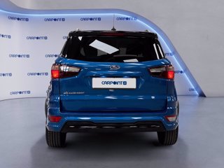 FORD Ecosport 1.0 ecoboost st-line s&s 125cv my20.25 3