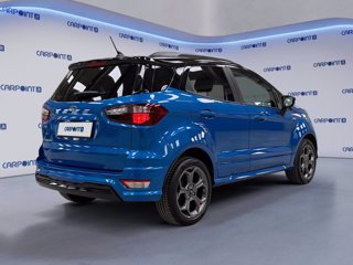 FORD Ecosport 1.0 ecoboost st-line s&s 125cv my20.25 4