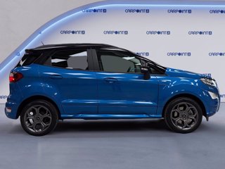 FORD Ecosport 1.0 ecoboost st-line s&s 125cv my20.25 5