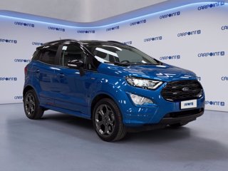 FORD Ecosport 1.0 ecoboost st-line s&s 125cv my20.25 6