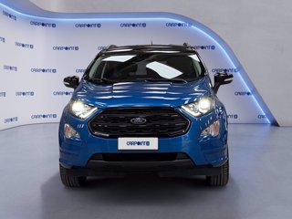 FORD Ecosport 1.0 ecoboost st-line s&s 125cv my20.25 7