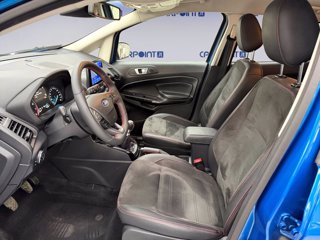 FORD Ecosport 1.0 ecoboost st-line s&s 125cv my20.25 8