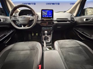 FORD Ecosport 1.0 ecoboost st-line s&s 125cv my20.25 9