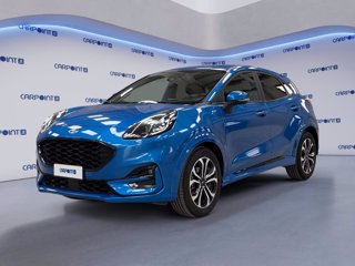 FORD Puma 1.0 ecoboost h st-line s&s 125cv 0