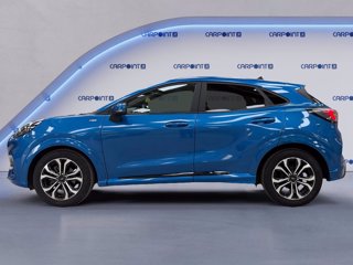 FORD Puma 1.0 ecoboost h st-line s&s 125cv 1