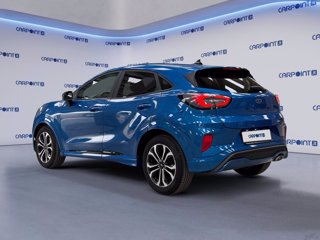 FORD Puma 1.0 ecoboost h st-line s&s 125cv 2
