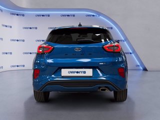 FORD Puma 1.0 ecoboost h st-line s&s 125cv 3