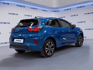 FORD Puma 1.0 ecoboost h st-line s&s 125cv 4