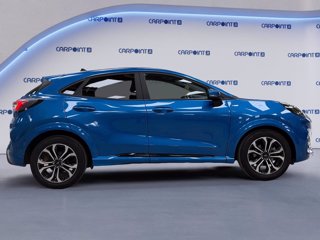 FORD Puma 1.0 ecoboost h st-line s&s 125cv 5