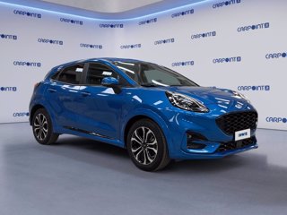 FORD Puma 1.0 ecoboost h st-line s&s 125cv 6