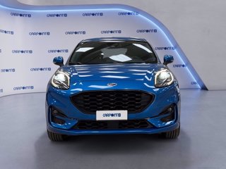 FORD Puma 1.0 ecoboost h st-line s&s 125cv 7
