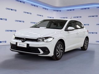 VOLKSWAGEN Polo 1.0 life 80cv 0