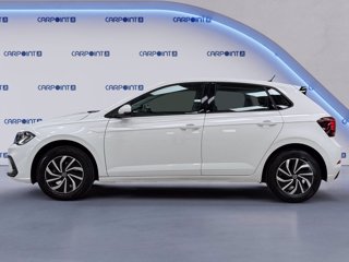 VOLKSWAGEN Polo 1.0 life 80cv 2