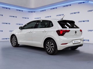 VOLKSWAGEN Polo 1.0 life 80cv 3