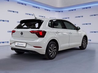 VOLKSWAGEN Polo 1.0 life 80cv 5